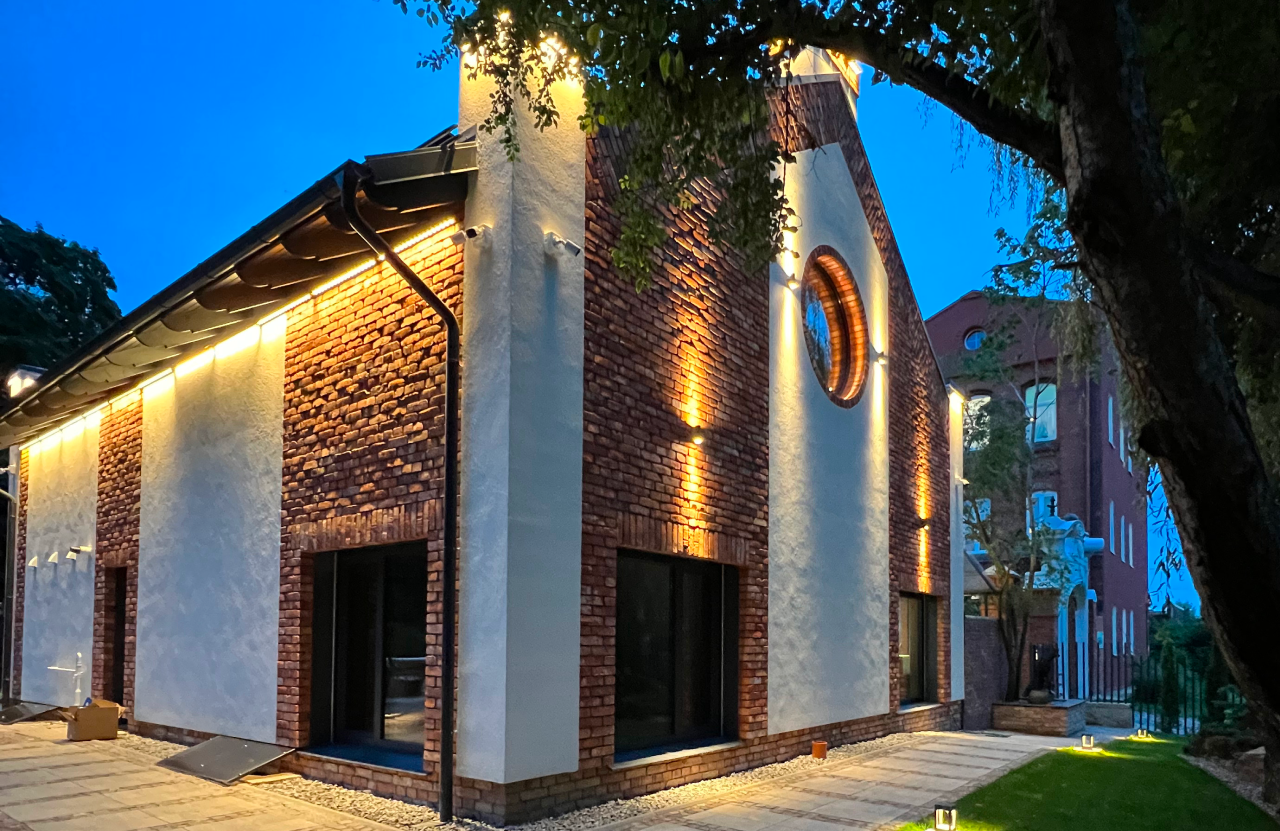 умный дом калининград