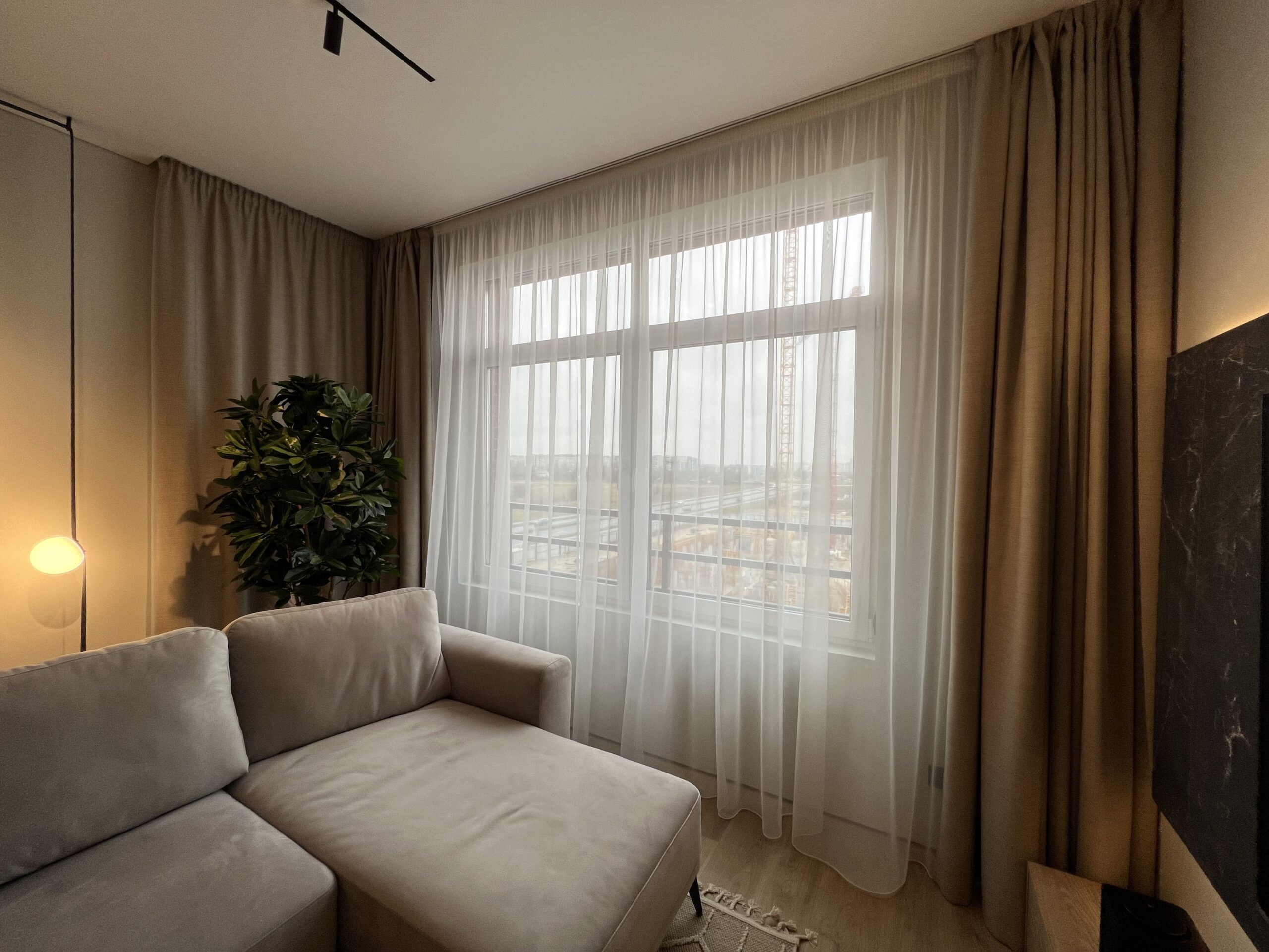 Умный дом, евродвушка, Русская Европа Калининград 