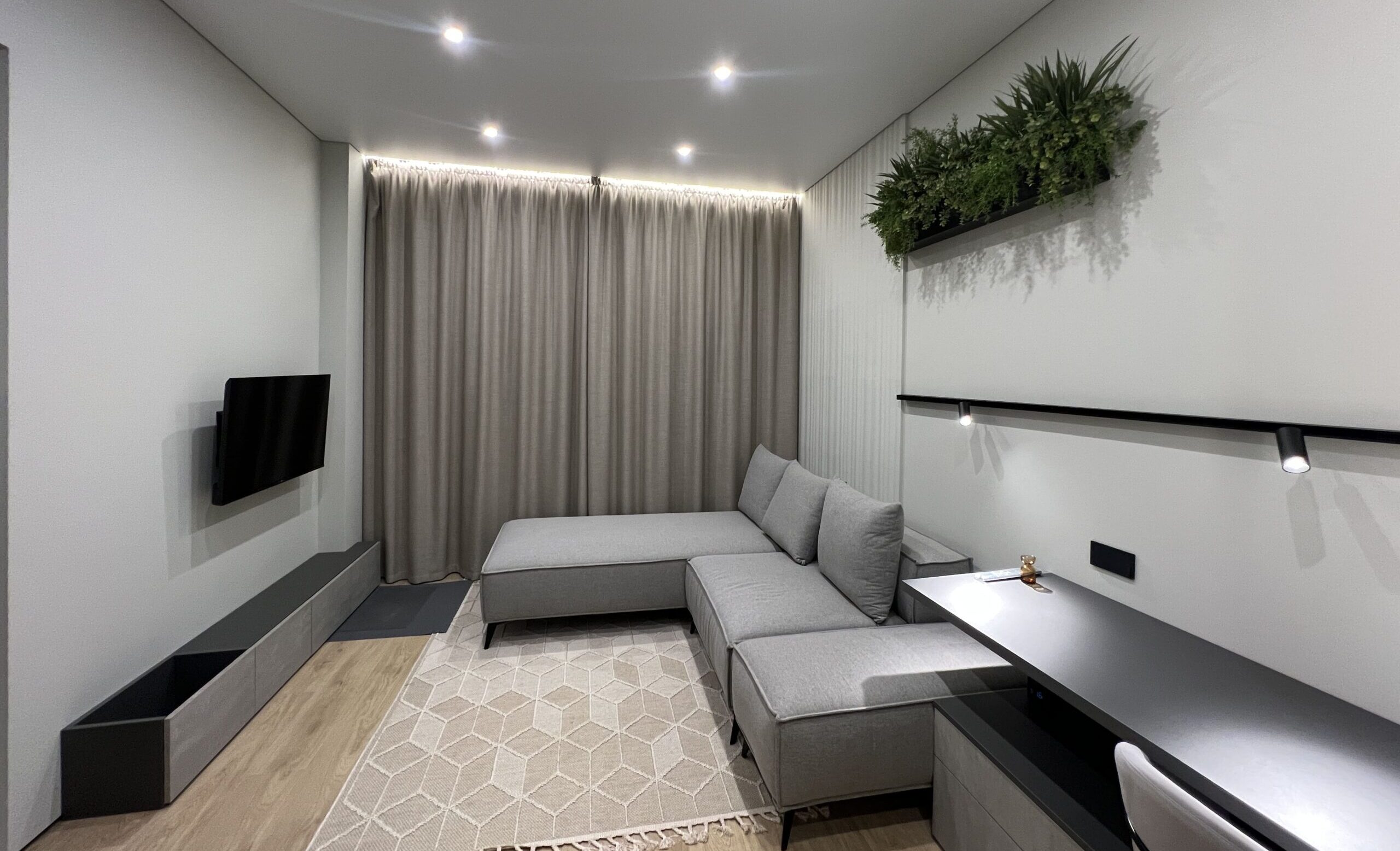 Умный дом Калининград