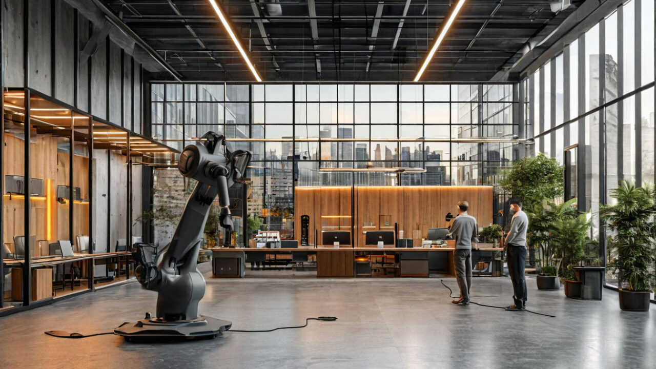 Системы умного дома снижение затрат в ремонте