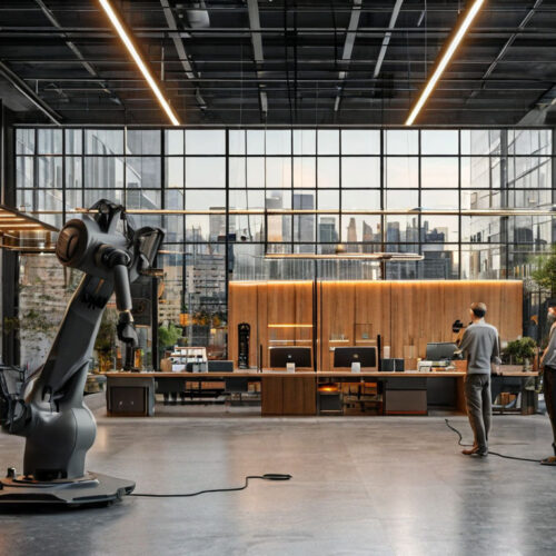 Системы умного дома снижение затрат в ремонте