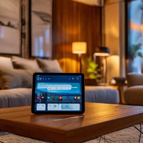 Проблемы освещения: поиск выключателя