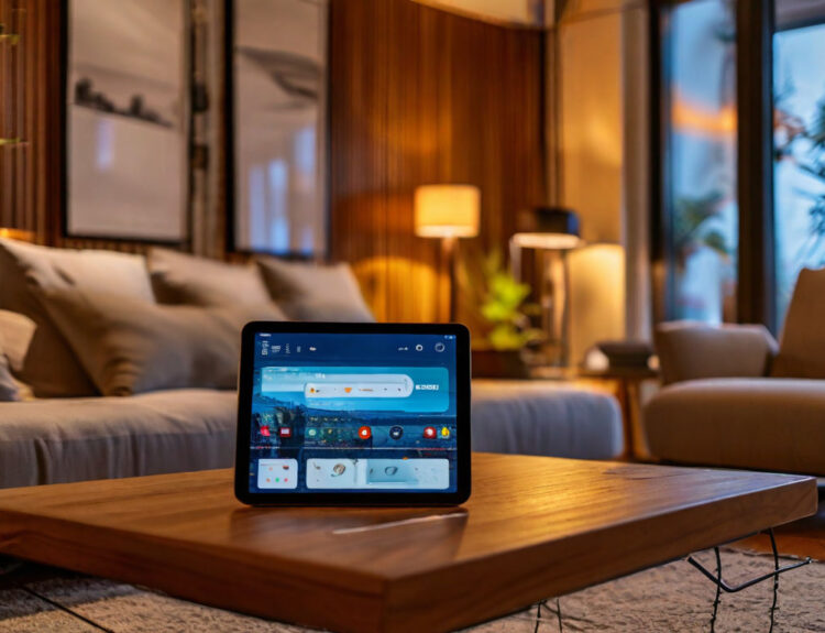 Проблемы освещения: поиск выключателя