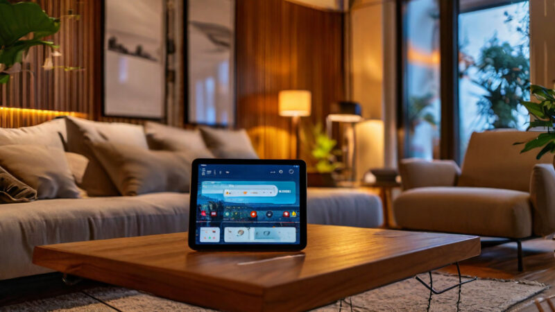 Дом без хаоса: как убрать лишнее и вернуть себе комфорт