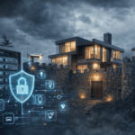 Безопасность в умном доме. Как сохранить приватность и контроль