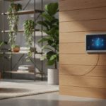 Как выбрать сценарии умного дома и настроить их под себя