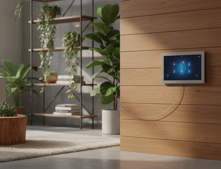 Сценарии умного дома: интеграция рутин