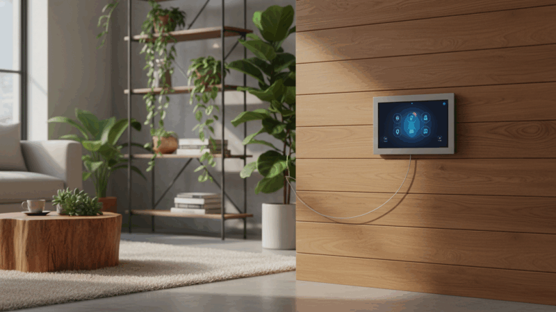 Как выбрать сценарии умного дома и настроить их под себя