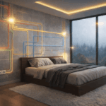 Электрика в доме по законам физики, а не «на глаз». Секрет надежной проводки