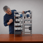 В электрике не бывает мелочей (моя заметка)