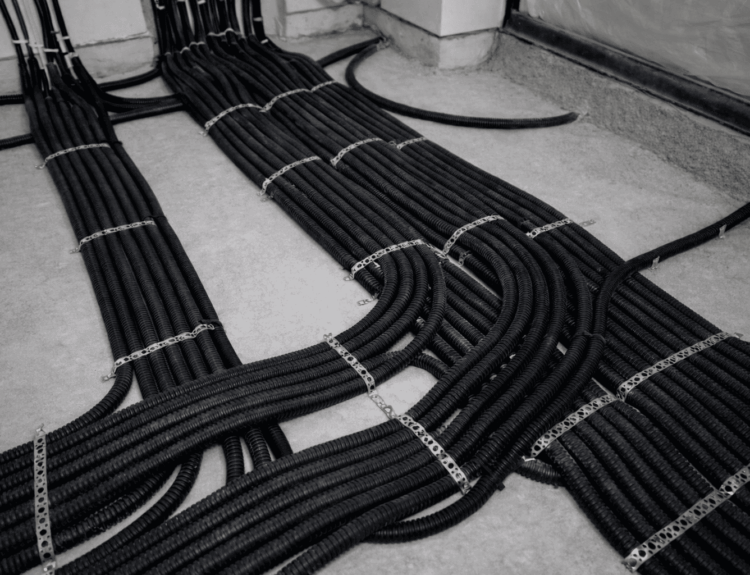 электрика калининградская область