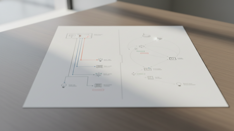 Проводной или беспроводной умный дом: как не ошибиться на этапе ремонта и не пожалеть через 5 лет