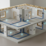 Проводной или беспроводной умный дом: как выбрать при строительстве